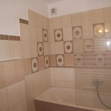 Ferienwohnung Trassenheide