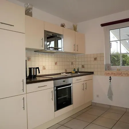 Ferienwohnung Trassenheide