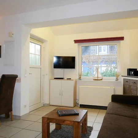 Apartamento Ferienwohnung Trassenheide