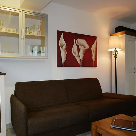 Ferienwohnung Trassenheide *
