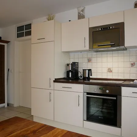 Ferienwohnung Trassenheide *