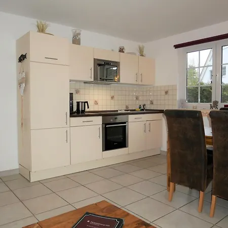 Ferienwohnung Trassenheide * Trassenheide