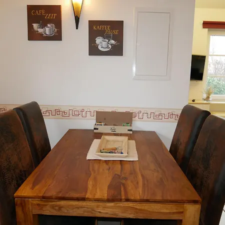 Ferienwohnung Trassenheide * Trassenheide