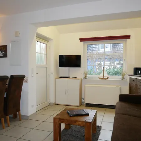 Ferienwohnung Trassenheide Apartamento