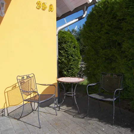 Ferienwohnung Trassenheide * Trassenheide