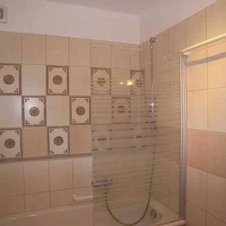 Ferienwohnung Trassenheide Trassenheide
