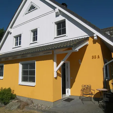 Ferienwohnung Trassenheide Trassenheide
